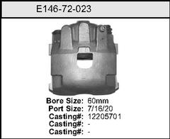 Caliper