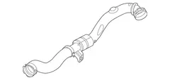 Piston - 1.0L