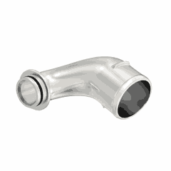 Cold Charge Air Pipe for OM924 EPA04