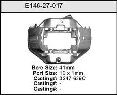 Caliper