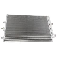 AIR CONDITIONING (A/C) Condenser