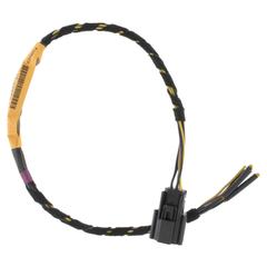 Wiring Lamps - Rear