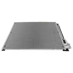 AIR CONDITIONING (A/C) Condenser