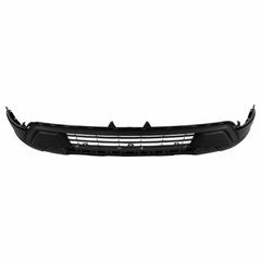 Valance Panel Bumper - Front (XLT)