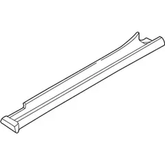 Rocker Panel Guard Molding - Right