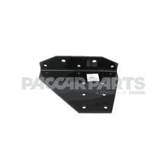 GUSSET-CROSSMEMBER UPPER RH