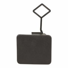 Tow Hook Cover - Rear