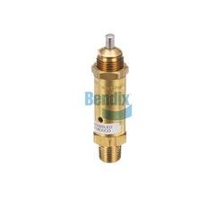 Safety Valve