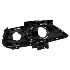 Fog Light Trim Grille - Left, Front