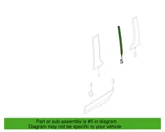 Instrument Panel Voltage Regulator Switch