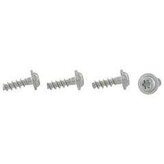 Door Latch Screw Lock Rod Cover Bolt - M5 X 16MM