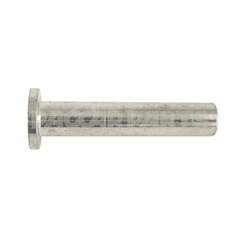 PIN-HOOD HINGE
