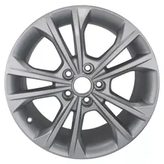 Wheel Rim 17 X 7.5 - Style 3