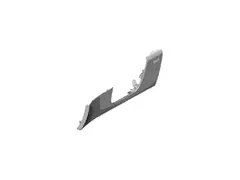 Instrument Panel Knee Bolster Cover