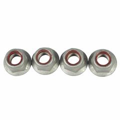 Suspension Control Arm Nut - M12, Front, Rear