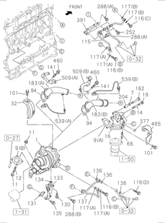 Gasket