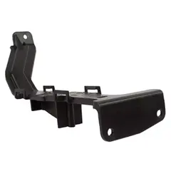 Bumper Cover Bracket - Left, Rear
