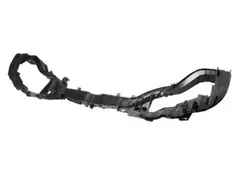 Radiator Support Panel Reinforcement - Front