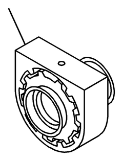 Suspension System Fastening Bolt