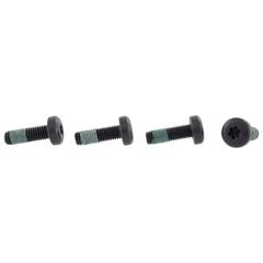 Bolt - M8 X 25, Rear (Coupe)