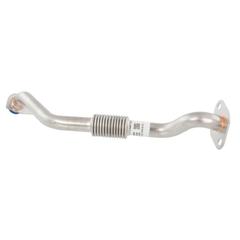 Turbocharger Oil Line Tube - Right 2.7L
