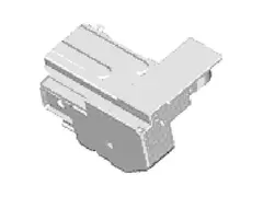 Circuit Breaker - 2.0L (Fuses)