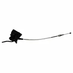 Lever Includes Cable Not Serviced Separately