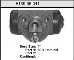 Wheel Cylinder