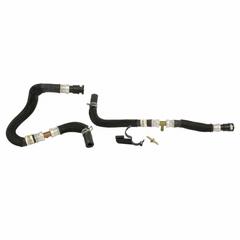 Hvac Heater Hose Water