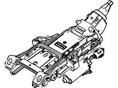 Steering Column