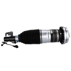 Suspension Strut and Coil Spring Assembl - Front