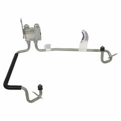 Automatic Transmission Oil Cooler Tube (AT)