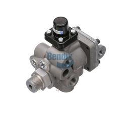 Spring Brake Valve