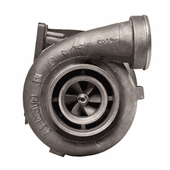 Turbocharger Assembly - Series 60, 12L, Pre-98