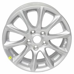 Wheel Rim 6.5 X 16 Style C