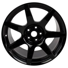 Wheel Rim - Rear 1.5L