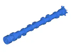 Engine Camshaft - 5.2L (Exhaust)