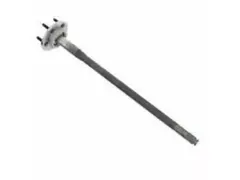 Drive Axle Shaft - Left, Rear