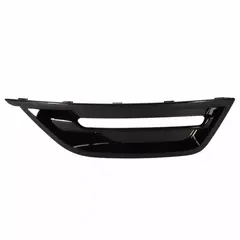 Fog Light Trim Lamp Bezel - Left, Front (SHO)