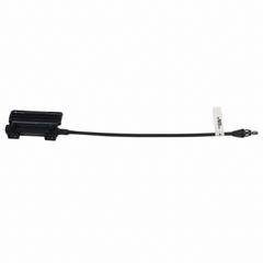 Hood Release Cable Control