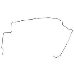 Tube Brake - Front (BEV)