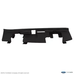 Door Hinge Cap Cover - Left