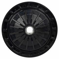 Plate Mounting