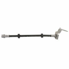 Brake Hydraulic Hose - Left, Rear