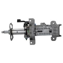Steering Column - Center (BEV, MT)
