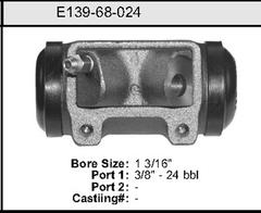 Wheel Cylinder