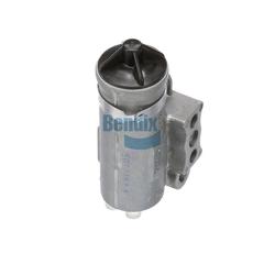 Governor Valve