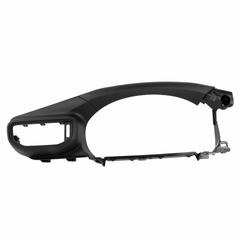 Instrument Cluster Bezel Panel (Base, XLT)