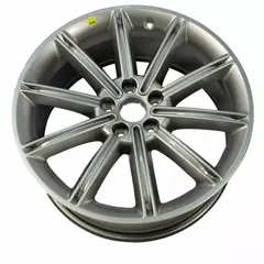 Wheel Rim 8 X 19 Prem Painted