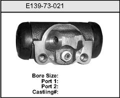 Wheel Cylinder